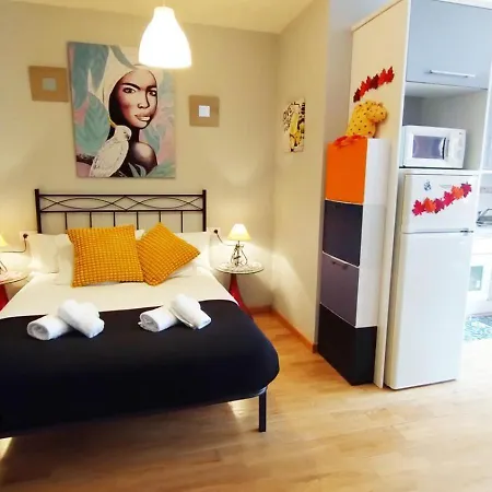 Apartamento Colombia
