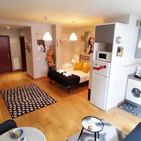 Apartment Apartamento Colombia