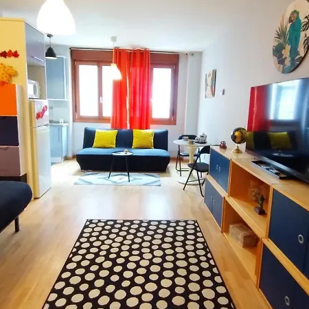 Apartamento Colombia Apartment