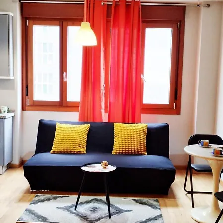 Appartement Apartamento Colombia