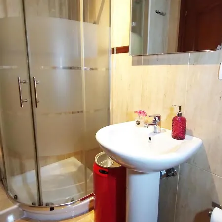 Apartamento Colombia *