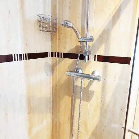 Apartamento Colombia * Gijón