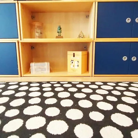 Apartamento Colombia