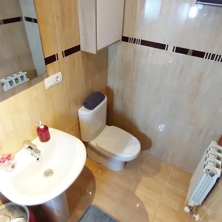 Appartement Apartamento Colombia