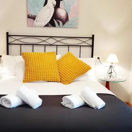 Apartamento Colombia Appartement *