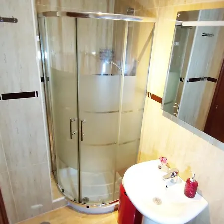 Apartamento Colombia *
