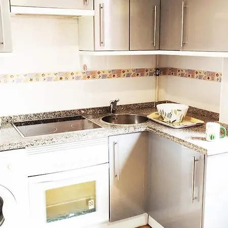 Appartement Apartamento Colombia *