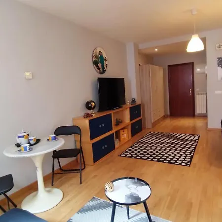 Apartamento Colombia Appartement *