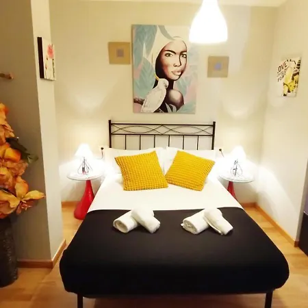Apartamento Colombia *
