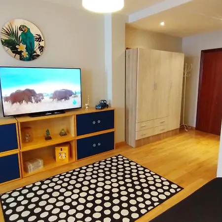 Appartement Apartamento Colombia *